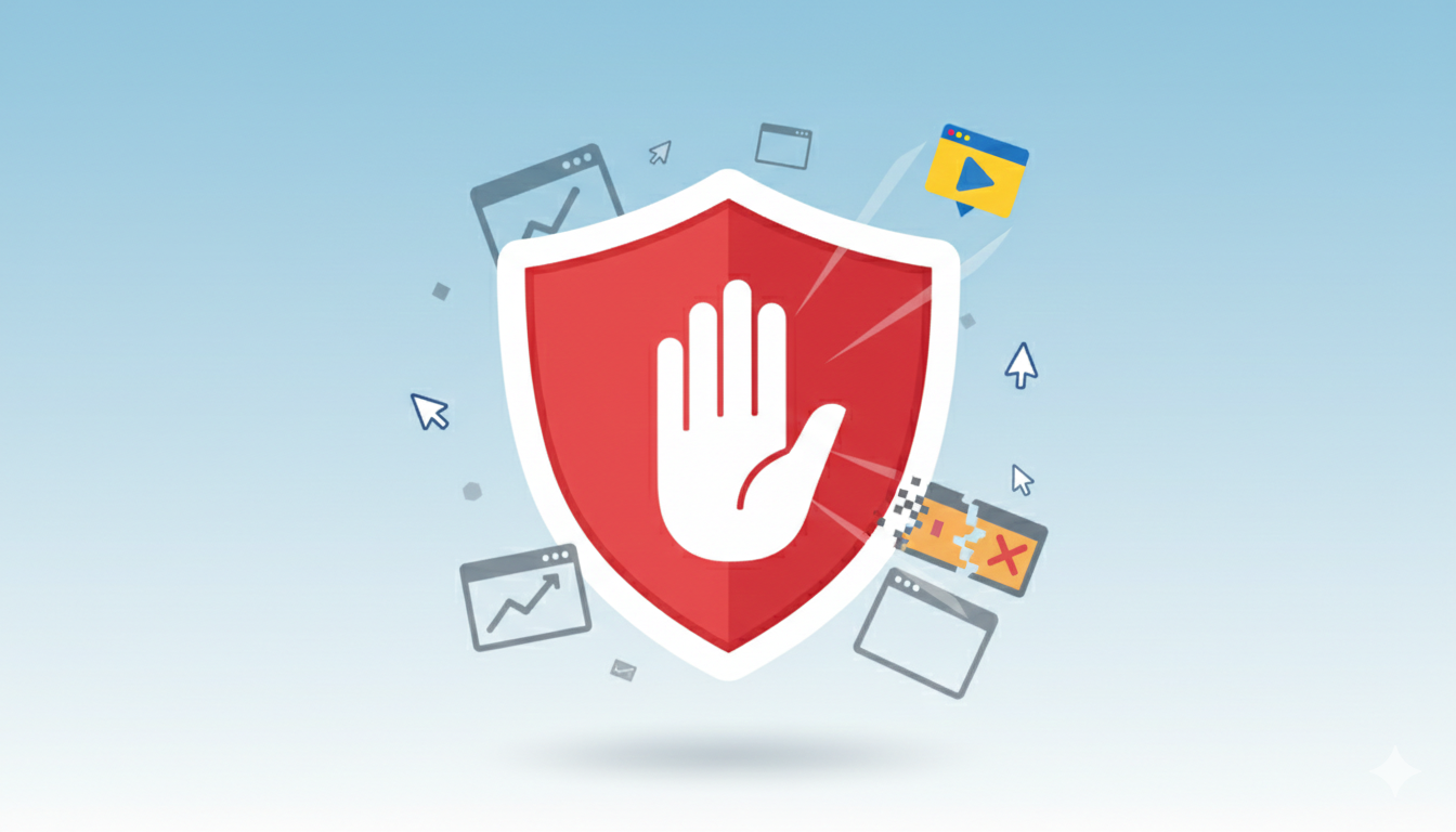 A stop sign crashing adds